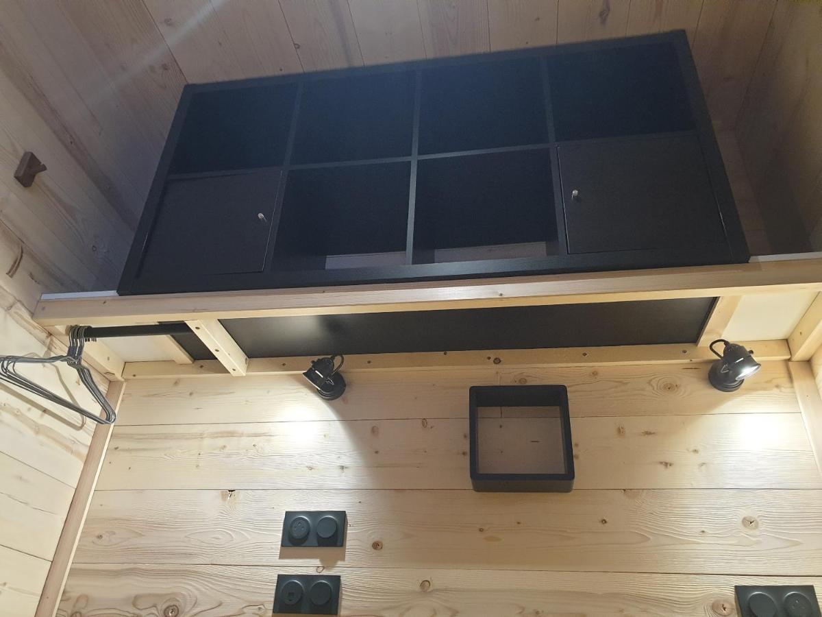 Val Thorens Appartement Residence Les 3 Vallees Ngoại thất bức ảnh