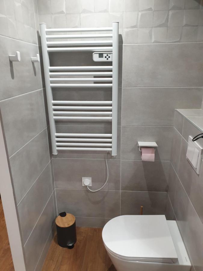 Val Thorens Appartement Residence Les 3 Vallees Ngoại thất bức ảnh