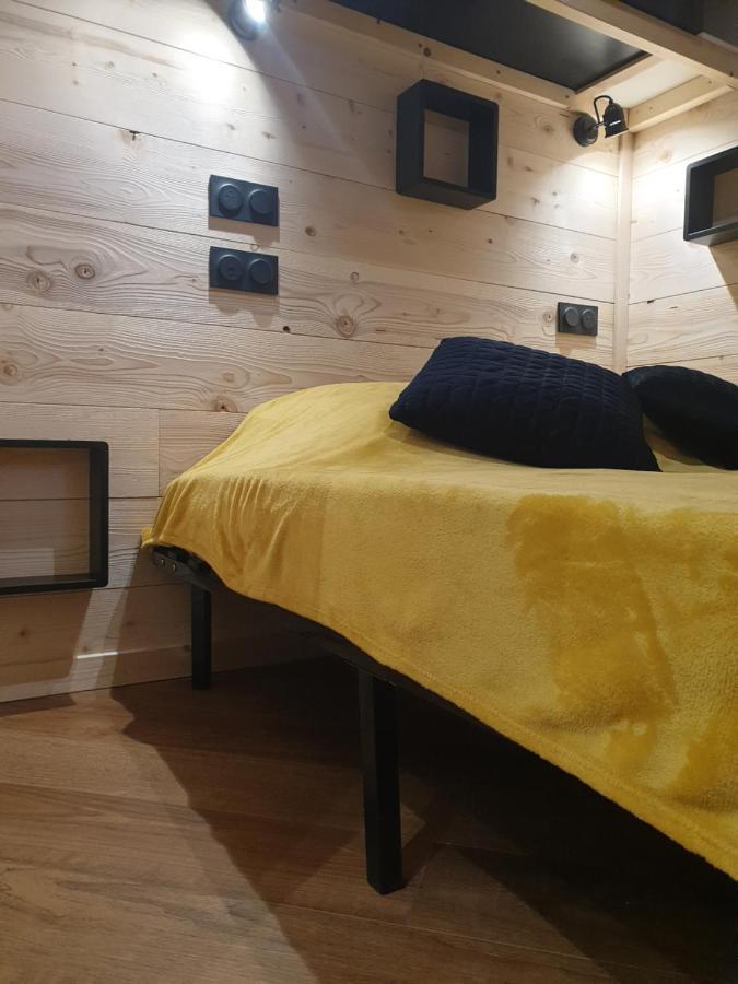 Val Thorens Appartement Residence Les 3 Vallees Ngoại thất bức ảnh