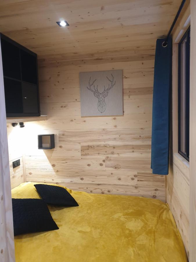 Val Thorens Appartement Residence Les 3 Vallees Ngoại thất bức ảnh