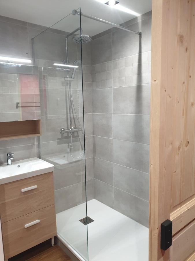 Val Thorens Appartement Residence Les 3 Vallees Ngoại thất bức ảnh