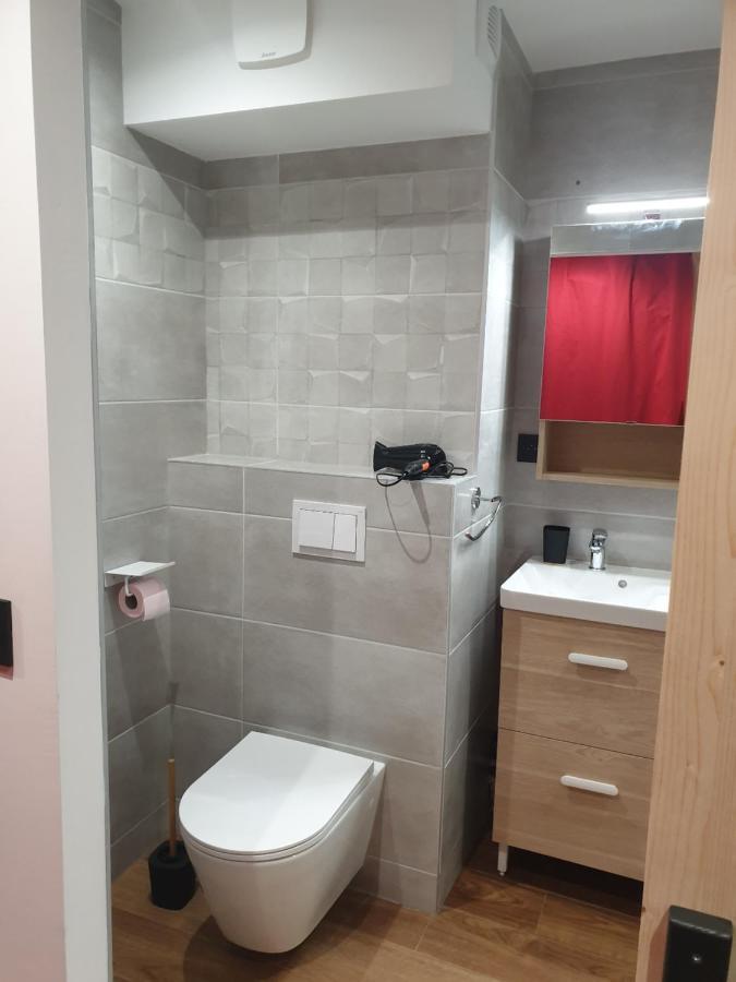 Val Thorens Appartement Residence Les 3 Vallees Ngoại thất bức ảnh
