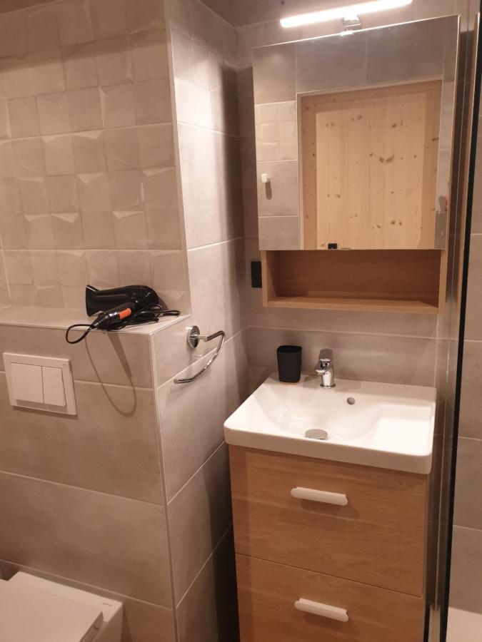 Val Thorens Appartement Residence Les 3 Vallees Ngoại thất bức ảnh